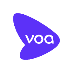 Logo de Voa Metrics